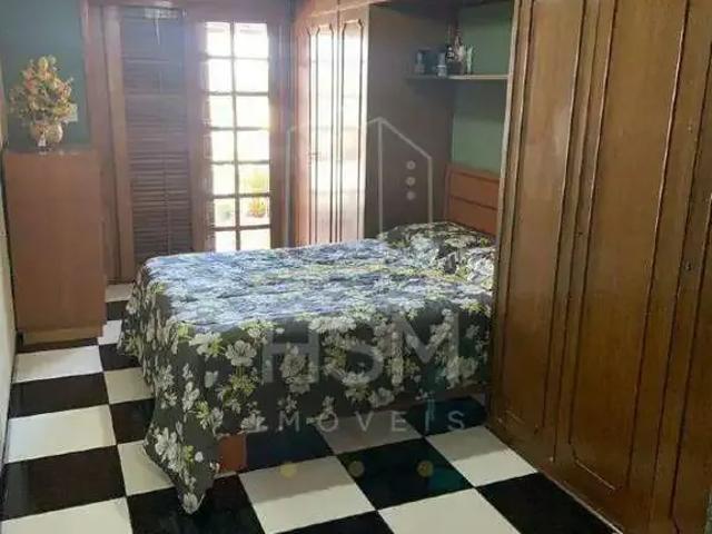 Casa / Sobrado para Venda em São Bernardo do Campo/SP Taboão 2 Quartos