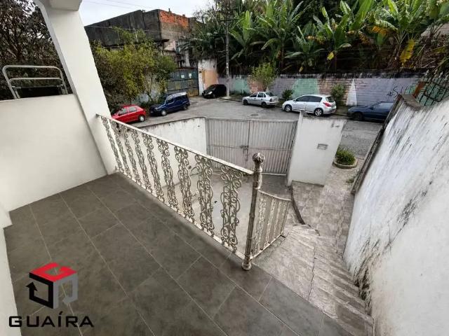 Casa / Sobrado para Venda em São Bernardo do Campo/SP Taboão 2 Quartos