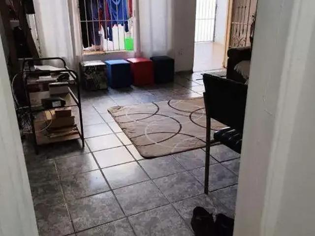 Casa / Sobrado para Venda em São Bernardo do Campo/SP Taboão 2 Quartos