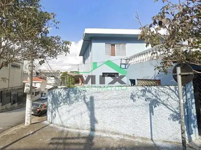 Casa / Sobrado para Venda em São Bernardo do Campo/SP Taboão 2 Quartos