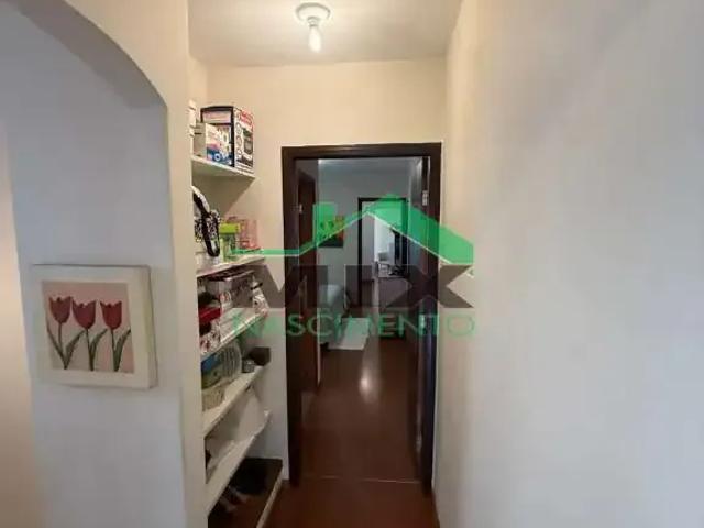 Casa / Sobrado para Venda em São Bernardo do Campo/SP Taboão 2 Quartos
