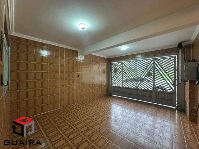Casa / Sobrado para Venda em São Bernardo do Campo/SP Taboão 2 Quartos