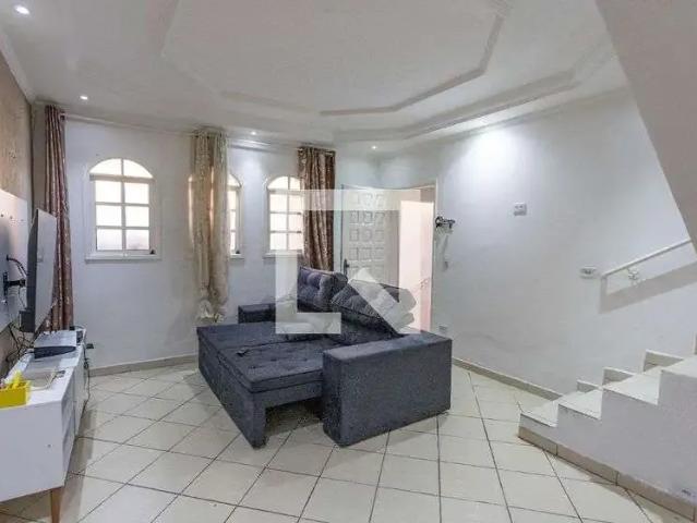 Casa / Sobrado para Venda em São Bernardo do Campo/SP Taboão 2 Quartos