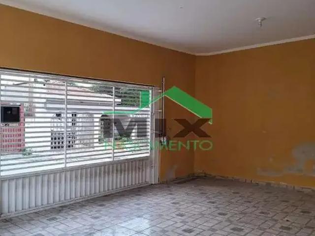 Casa / Sobrado para Venda em São Bernardo do Campo/SP Taboão 2 Quartos
