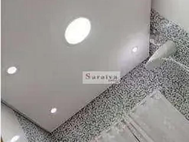 Casa / Sobrado para Venda em São Bernardo do Campo/SP Taboão 2 Quartos
