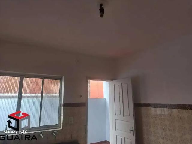 Casa / Sobrado para Venda em São Bernardo do Campo/SP Taboão 2 Quartos
