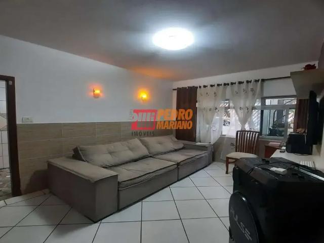 Casa / Sobrado para Venda em São Bernardo do Campo/SP Taboão 7 Quartos