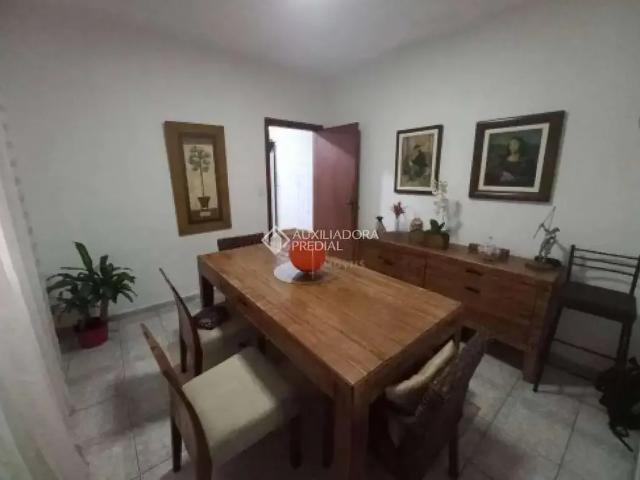 Casa / Sobrado para Venda em São Bernardo do Campo/SP Taboão 4 Quartos