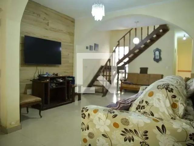 Casa / Sobrado para Venda em São Bernardo do Campo/SP Taboão 4 Quartos