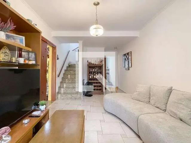 Casa / Sobrado para Venda em São Bernardo do Campo/SP Taboão 4 Quartos