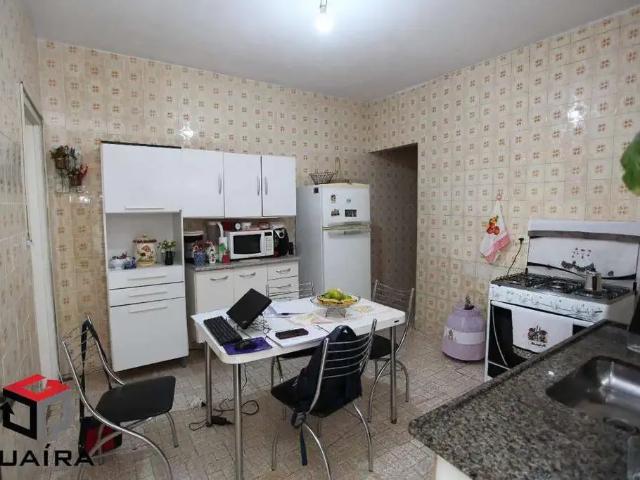 Casa / Sobrado para Venda em São Bernardo do Campo/SP Taboão 4 Quartos