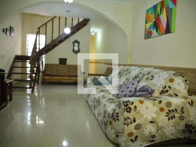 Casa / Sobrado para Venda em São Bernardo do Campo/SP Taboão 4 Quartos
