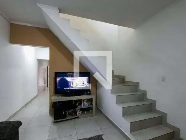 Casa / Sobrado para Venda em São Bernardo do Campo/SP Taboão 4 Quartos