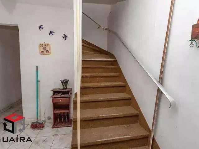 Casa / Sobrado para Venda em São Bernardo do Campo/SP Taboão 4 Quartos