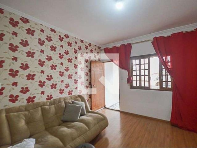 Casa / Sobrado para Venda em São Bernardo do Campo/SP Taboão 5 Quartos