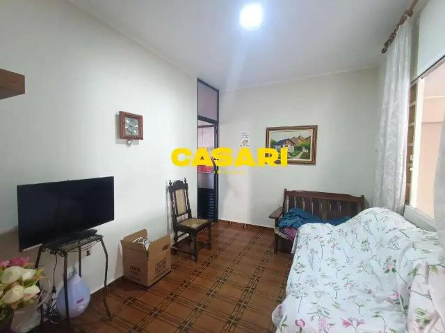 Casa / Sobrado para Venda em São Bernardo do Campo/SP Taboão 5 Quartos