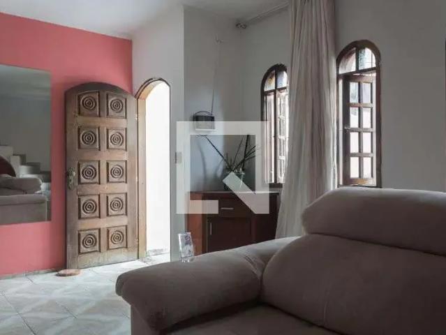 Casa / Sobrado para Venda em São Bernardo do Campo/SP Taboão 5 Quartos