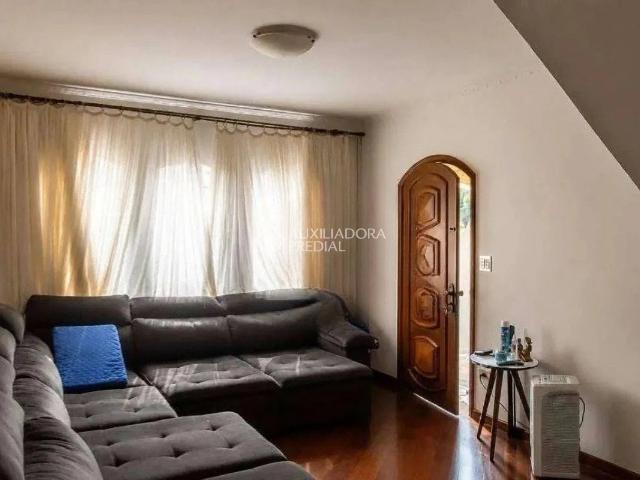 Casa / Sobrado para Venda em São Bernardo do Campo/SP Taboão 5 Quartos