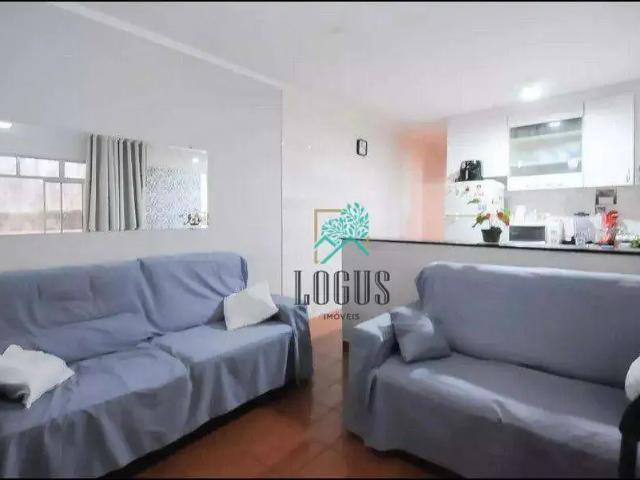 Casa / Sobrado para Venda em São Bernardo do Campo/SP Taboão 5 Quartos