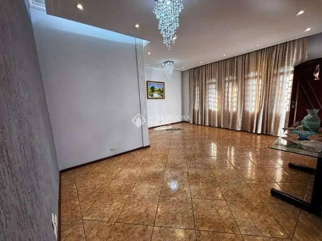 Casa / Sobrado para Venda em São Bernardo do Campo/SP Taboão 6 Quartos