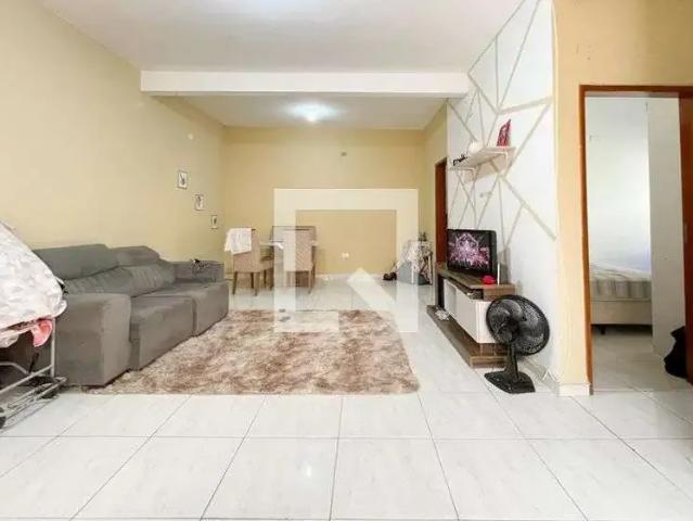 Casa / Sobrado para Venda em São Bernardo do Campo/SP Taboão 6 Quartos