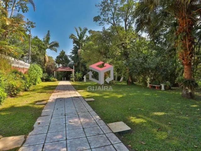 Casa / Sobrado para Venda em São Bernardo do Campo/SP Varginha 8 Quartos