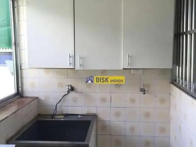 Casa / Sobrado para Venda em São Bernardo do Campo/SP Vila Mussolini 2 Quartos