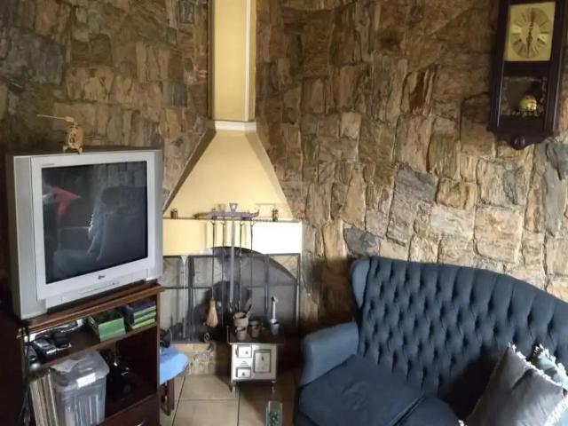 Casa / Sobrado para Venda em São Bernardo do Campo/SP Vila Mussolini 3 Quartos