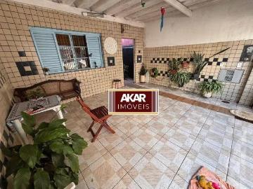 Casa / Sobrado para Venda em São Bernardo do Campo/SP Vila Mussolini 3 Quartos