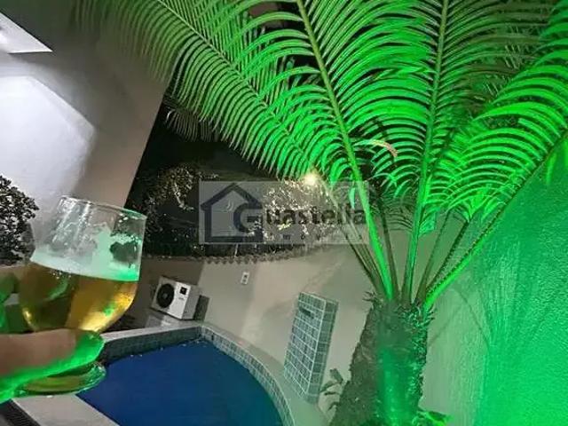 Casa / Sobrado para Venda em São Bernardo do Campo/SP Vila Marchi 2 Quartos