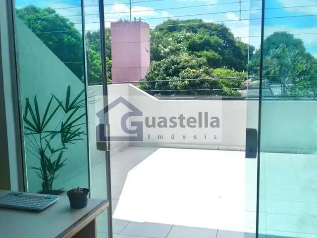Casa / Sobrado para Venda em São Bernardo do Campo/SP Vila Marchi 3 Quartos