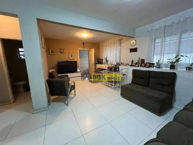 Casa / Sobrado para Venda em São Bernardo do Campo/SP Vila Marchi 3 Quartos