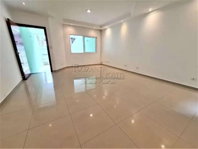 Casa / Sobrado para Venda em São Bernardo do Campo/SP Vila Marlene 3 Quartos