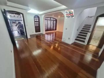 Casa / Sobrado para Venda em São Bernardo do Campo/SP Parque Anchieta 3 Quartos