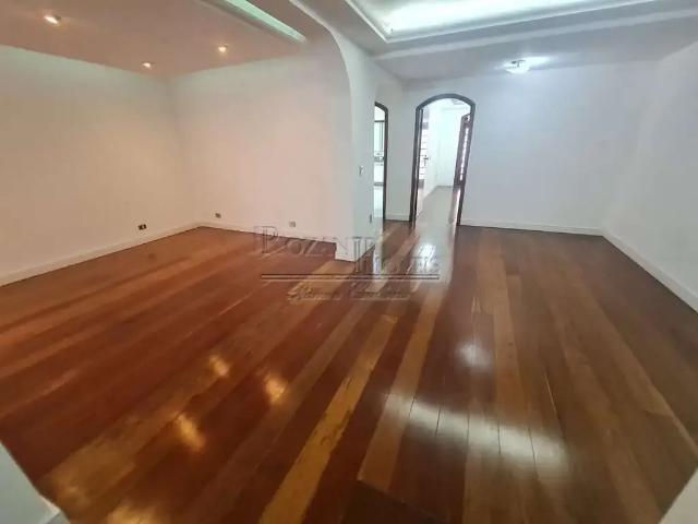 Casa / Sobrado para Venda em São Bernardo do Campo/SP Parque Anchieta 3 Quartos