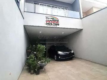 Casa / Sobrado para Venda em São Bernardo do Campo/SP Vila Marlene 3 Quartos