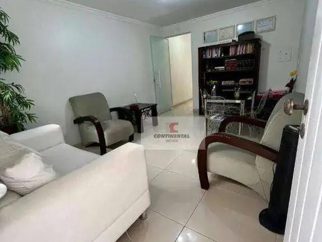 Casa / Sobrado para Venda em São Bernardo do Campo/SP Vila Marlene 2 Quartos