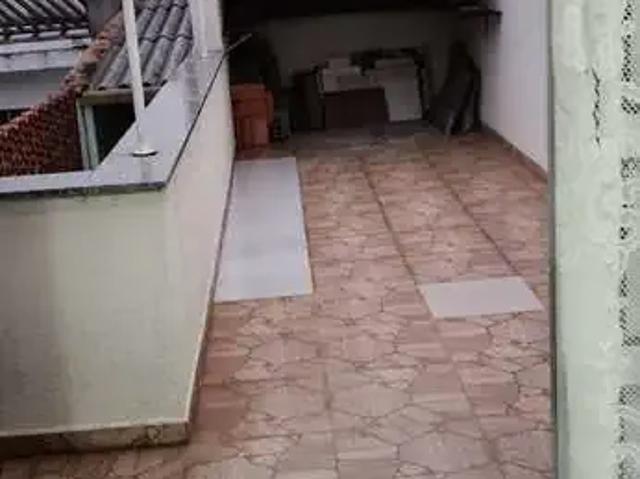 Casa / Sobrado para Venda em São Bernardo do Campo/SP Vila Marlene 2 Quartos