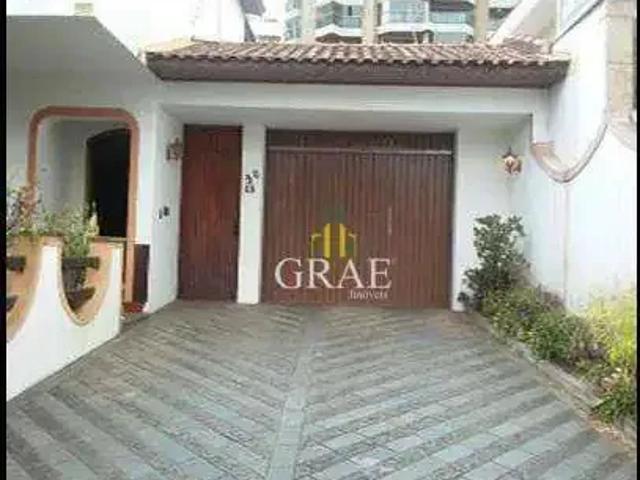 Casa / Sobrado para Venda em São Bernardo do Campo/SP Vila Marlene 4 Quartos