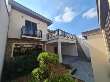 Casa / Sobrado para Venda em São Bernardo do Campo/SP Vila Marlene 4 Quartos