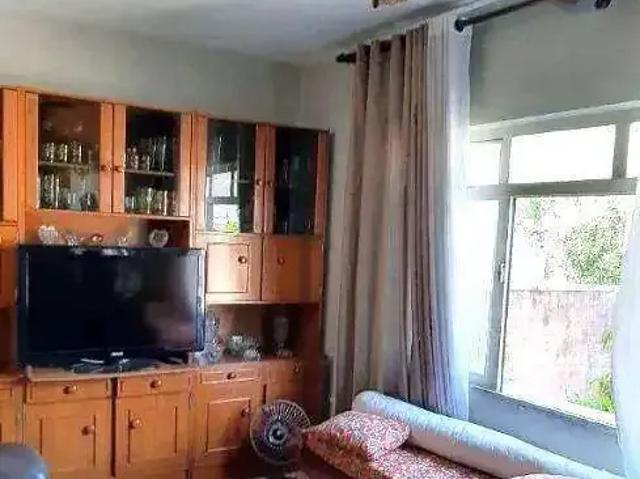 Casa / Sobrado para Venda em São Bernardo do Campo/SP Vila Alvinópolis 3 Quartos
