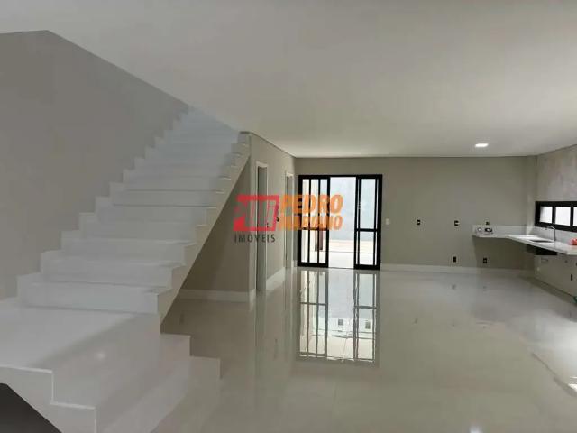 Casa / Sobrado para Venda em São Bernardo do Campo/SP Vila Alvinópolis 4 Quartos
