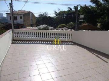 Casa / Sobrado para Venda em São Bernardo do Campo/SP Vila Baeta Neves 2 Quartos