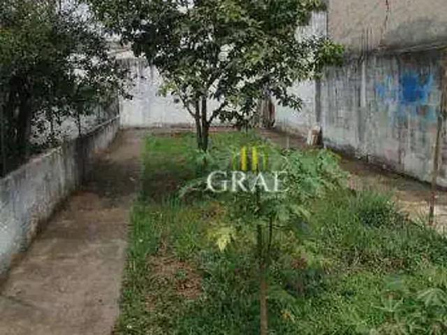 Casa / Sobrado para Venda em São Bernardo do Campo/SP Vila Baeta Neves 3 Quartos
