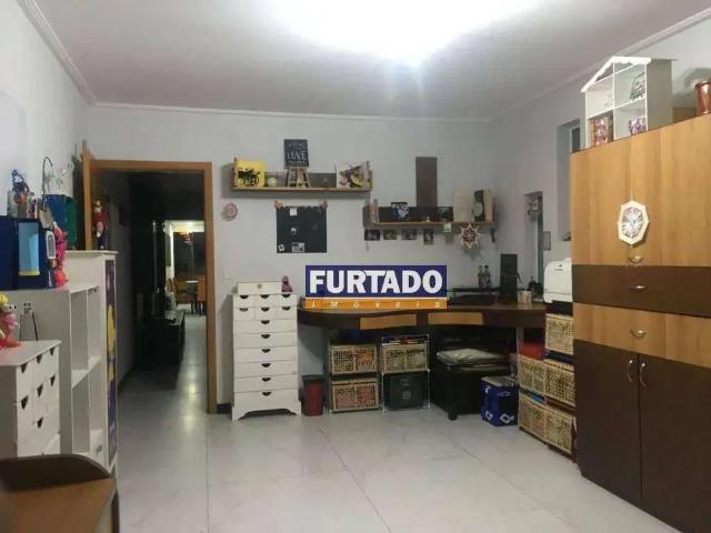 Casa / Sobrado para Venda em São Bernardo do Campo/SP Vila Baeta Neves 3 Quartos