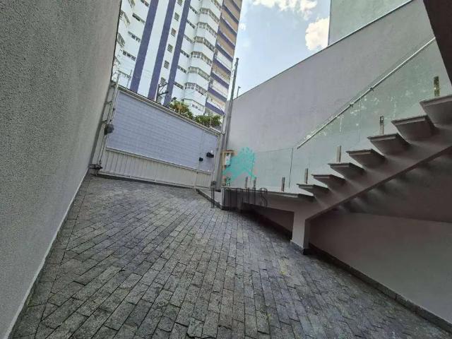 Casa / Sobrado para Venda em São Bernardo do Campo/SP Vila Baeta Neves 3 Quartos