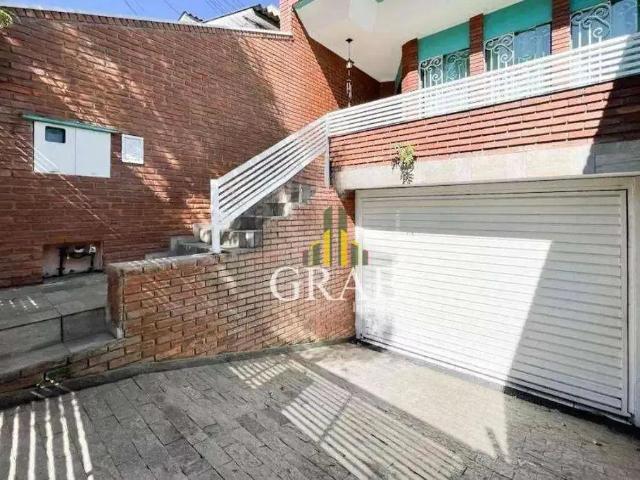 Casa / Sobrado para Venda em São Bernardo do Campo/SP Vila Baeta Neves 4 Quartos