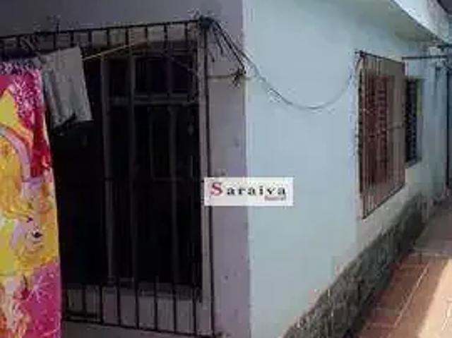 Casa / Sobrado para Venda em São Bernardo do Campo/SP Vila Baeta Neves 5 Quartos