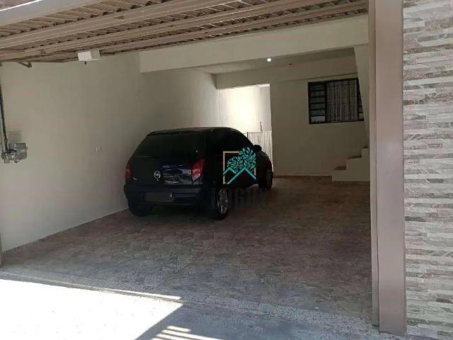 Casa / Sobrado para Venda em São Bernardo do Campo/SP Vila Baeta Neves 6 Quartos