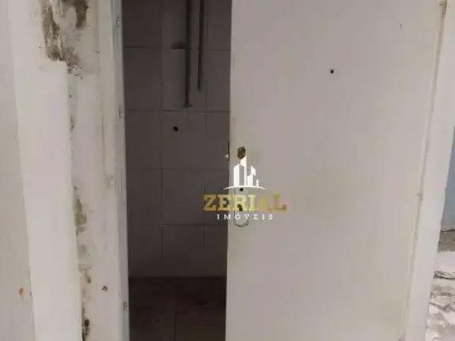 Casa / Sobrado para Venda em São Bernardo do Campo/SP Vila Caminho do Mar 2 Quartos